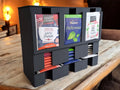Organiseur à thé Moderne  Distributeur de thé