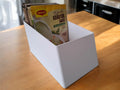 Rangement d'ingrédients de cuisine - Organiseur