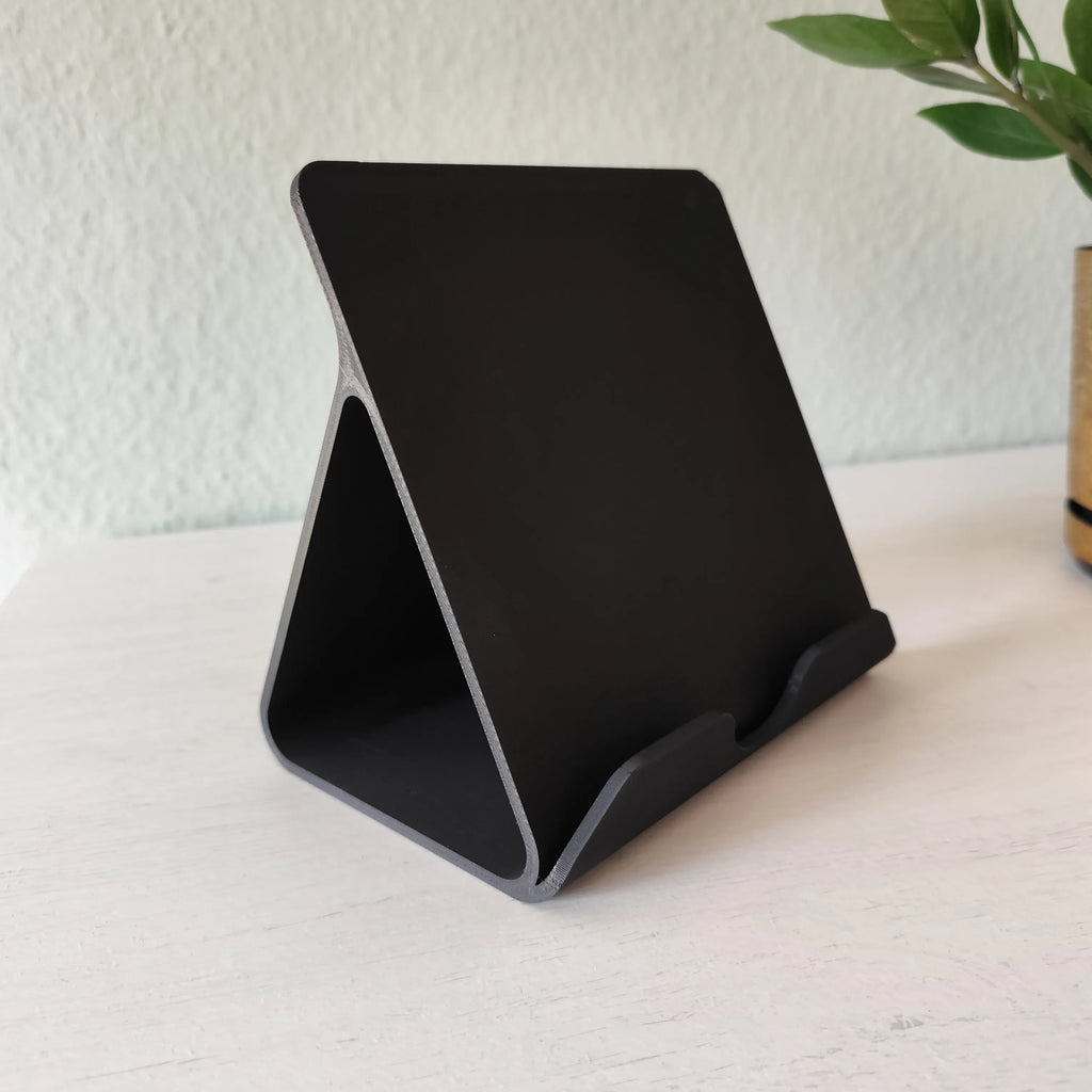 Support de tablette élégant et Moderne  support iPad - Porte-tablette