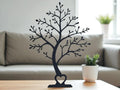 Décor d'arbre Épurée - Impression sur place
