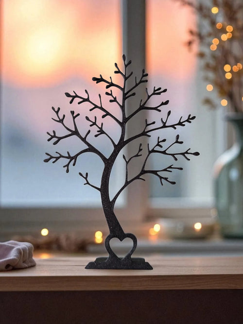Décor d'arbre Épurée - Impression sur place