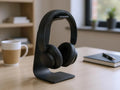 Support Casque Design « Swing » - Impression Rapide