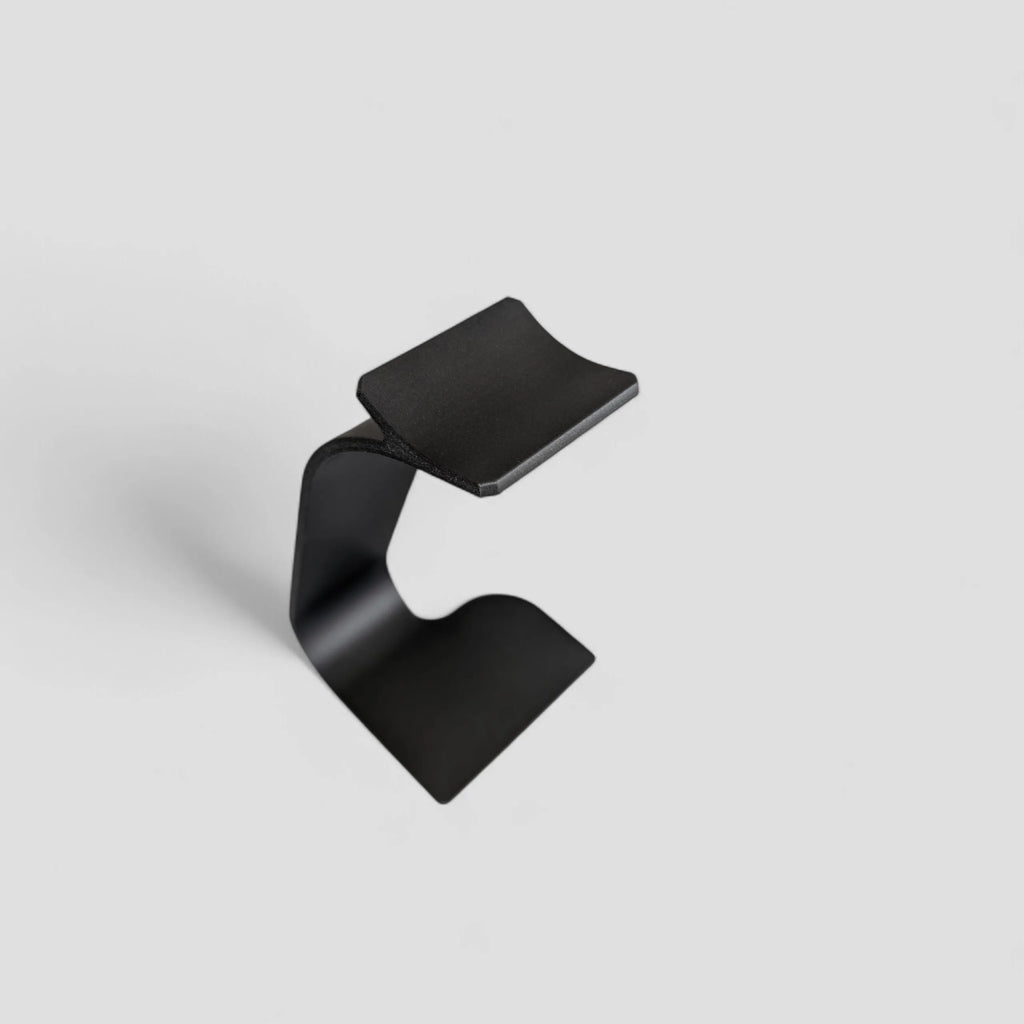Support Casque Design « Swing » - Impression Rapide