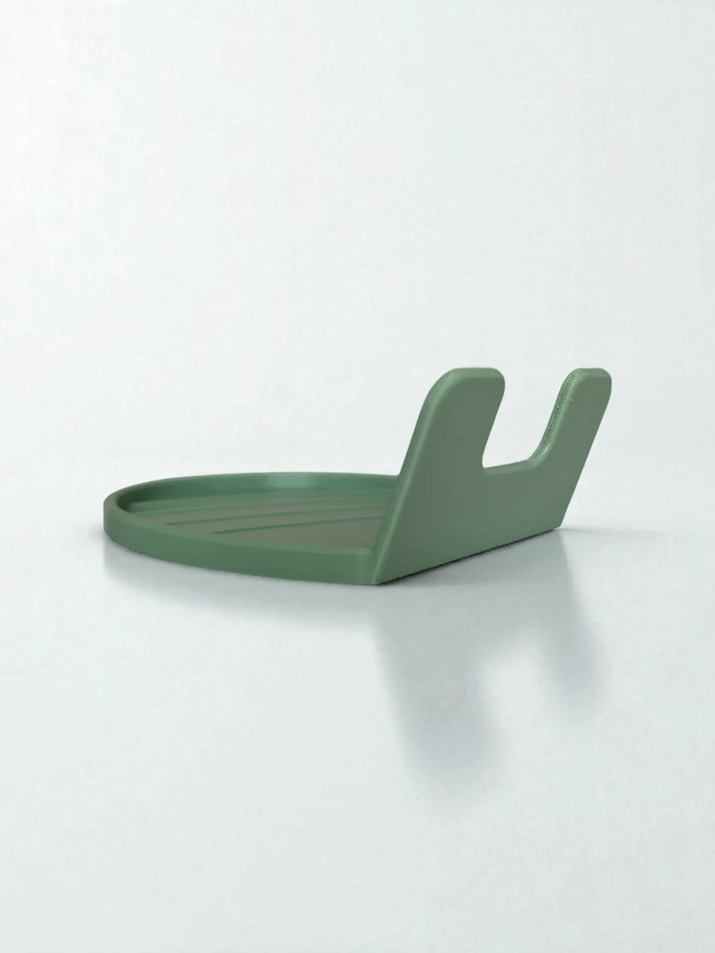 Repose-cuillère Le CookSitter - Porte-cuillère