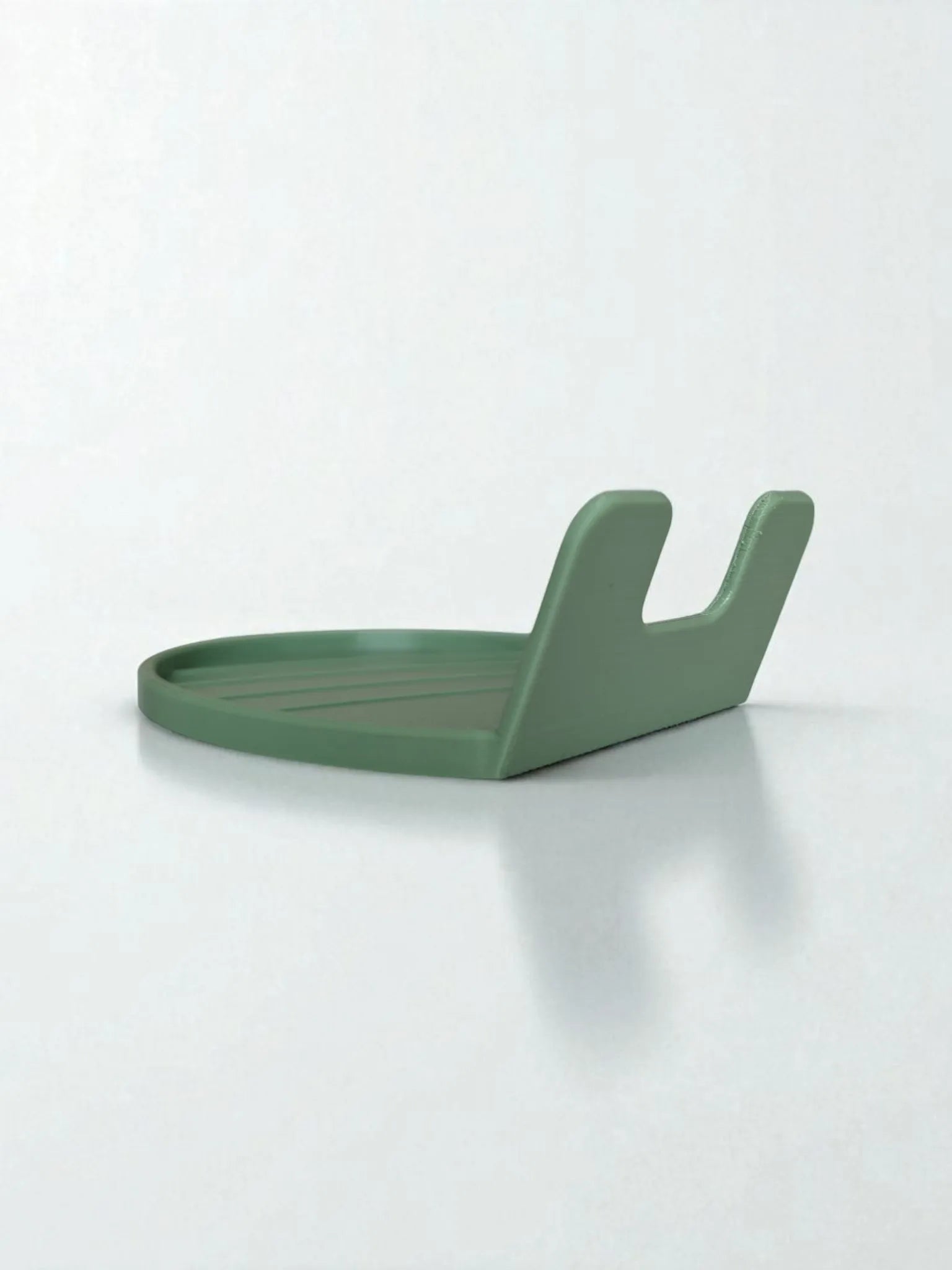Repose-cuillère Le CookSitter - Porte-cuillère
