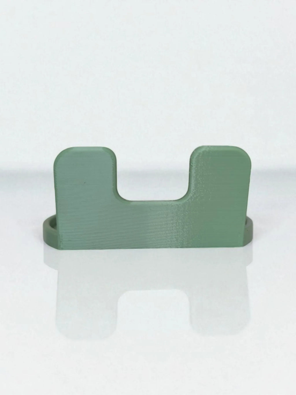 Repose-cuillère Le CookSitter - Porte-cuillère