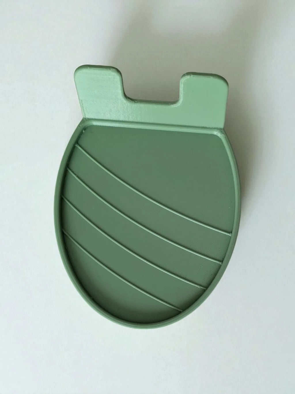 Repose-cuillère Le CookSitter - Porte-cuillère