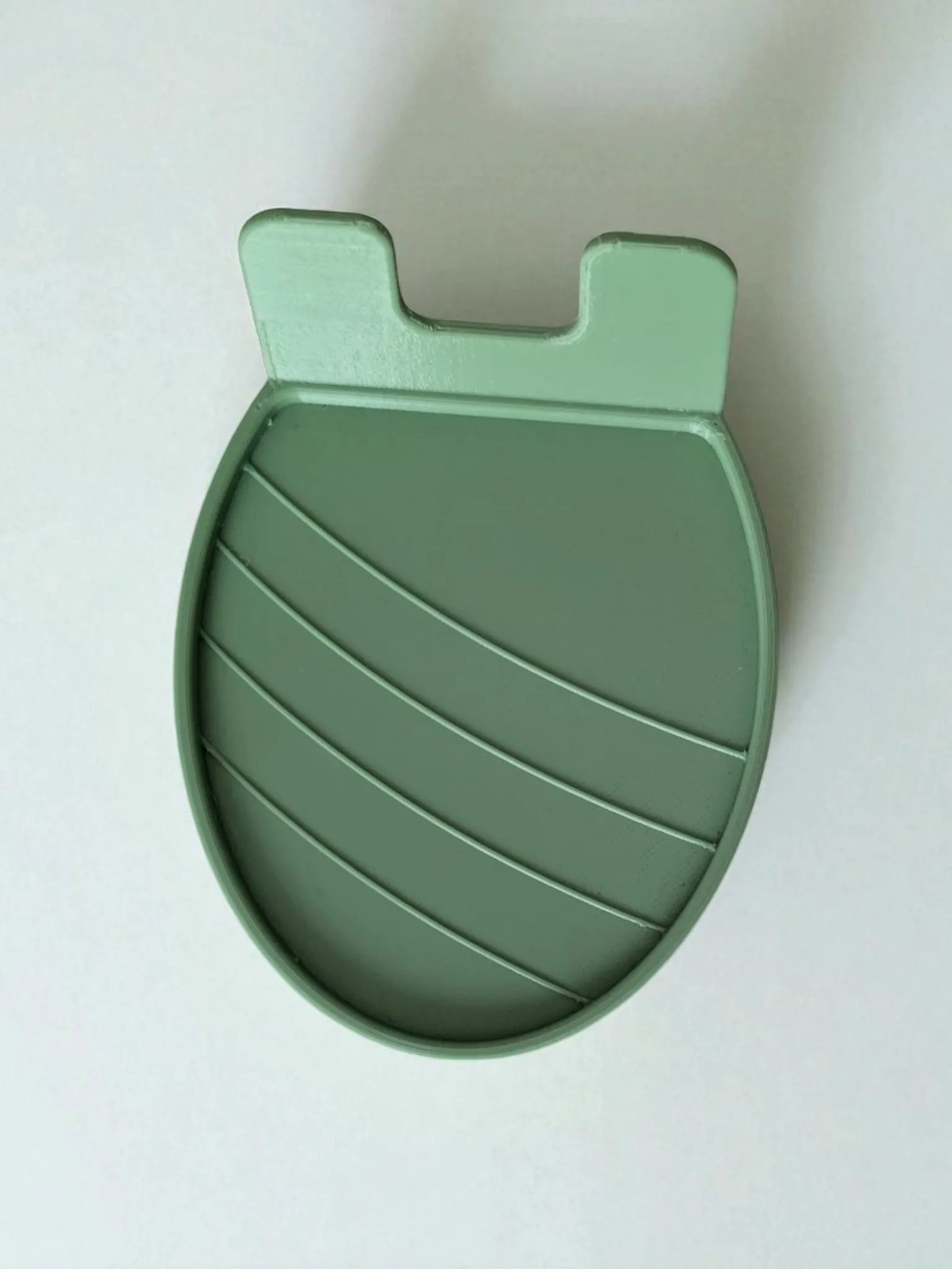 Repose-cuillère Le CookSitter - Porte-cuillère