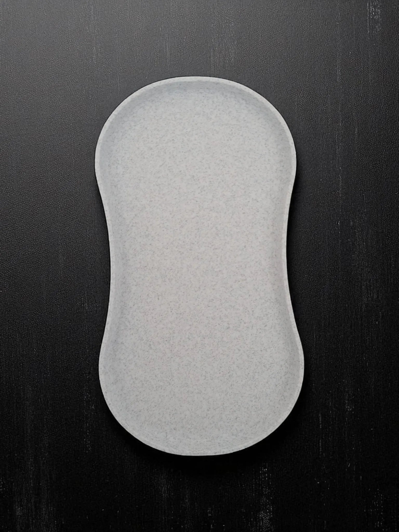 Plateau de rangement pour ustensiles de cuisine  repose-cuillère et spatule